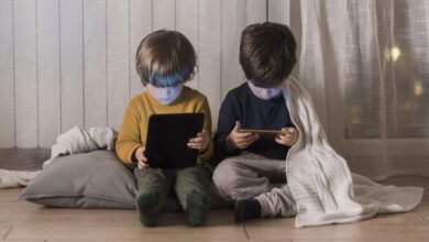 4 Tablet Anak Terbaik dengan Fitur Pantau Orang Tua, Dukung Aktivitas Belajar Optimal