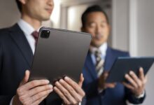 4 Tablet RAM 12 GB Terbaik untuk Produktivitas Berat dan Multitasking Lancar 2025