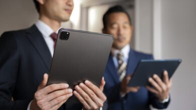 4 Tablet RAM 12 GB Terbaik untuk Produktivitas Berat dan Multitasking Lancar 2025