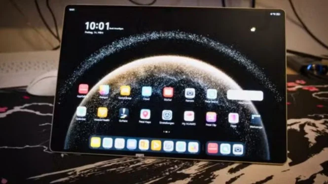 5 Alasan MatePad Pro 13.2 Layak Dibeli Sebelum 2026, Gak Cuma untuk Nonton!