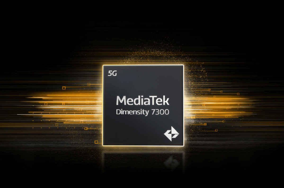 5 Chipset Setara MediaTek Dimensity 7300 yang Diprediksi Populer di Akhir 2025