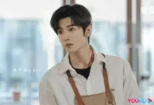 5 Drama China Populer Dibintangi Chen Zhe Yuan yang Wajib Ditonton Penggemar Serial Asia