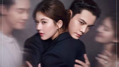 5 Drama Populer Zhao Lusi Selain Love's Ambition yang Wajib Masuk Daftar Tontonan