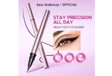 5 Eyeliner Under 50 Ribuan Paling Awet untuk Mahasiswa, Tahan Lama Dipakai ke Kampus