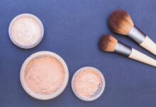 5 Finishing Powder Terbaik untuk Tampilan Matte dan Makeup Tahan Lama sepanjang Hari