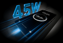 5 HP Fast Charging 45W Termurah Akhir 2025: Spesifikasi dan Harga Terbaru