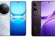 5 HP Memori 512 GB Termurah Desember 2025, Cocok untuk Gamer dan Content Creator Pemula