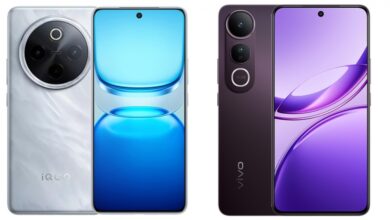 5 HP Memori 512 GB Termurah Desember 2025, Cocok untuk Gamer dan Content Creator Pemula