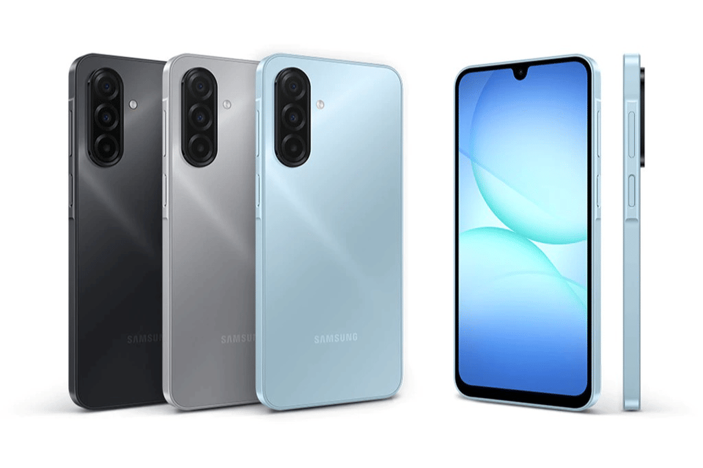 5 HP Murah Terbaru 2025 Paling Worth It untuk Anak Sekolah: Rekomendasi Spesifikasi dan Harga