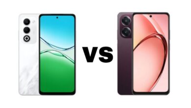 5 HP OPPO Murah Berkualitas 2025: Pilihan Terbaik dengan Harga Terjangkau & Fitur Lengkap