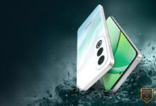 5 HP OPPO Tahan Banting, Debu, dan Air: Ideal untuk Aktivitas Outdoor Harian