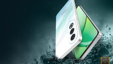 5 HP OPPO Tahan Banting, Debu, dan Air: Ideal untuk Aktivitas Outdoor Harian