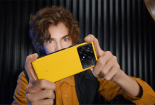 5 HP POCO Mirip iPhone 17, Intip Desainnya yang Hampir Sama dan Spesifikasinya