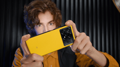 5 HP POCO Mirip iPhone 17, Intip Desainnya yang Hampir Sama dan Spesifikasinya