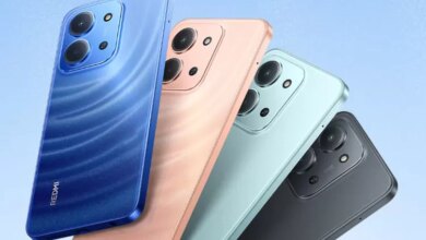 5 HP RAM 8 GB Termurah Akhir 2025, Wajib Dibeli sebelum Harga Naik di 2026