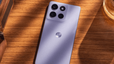 5 HP Rp3 Jutaan Terbaik 2025: Pilihan Unggul dari POCO, Motorola, dan Lainnya