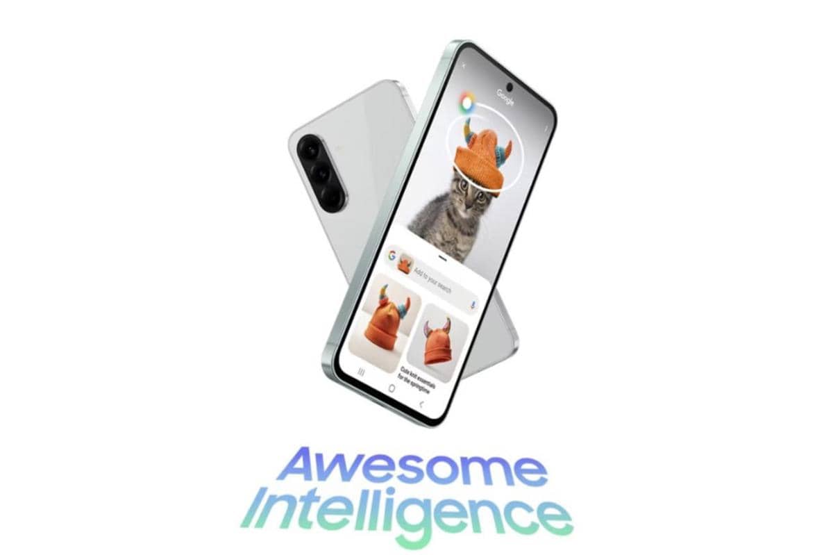 5 HP Samsung Terbaru Paling Worth It Akhir 2025: Spesifikasi dan Harga Terupdate