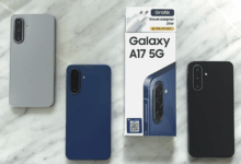 5 HP Samsung Termurah dengan OIS Terbaik 2025, Pilihan Hemat untuk Hasil Foto Stabil