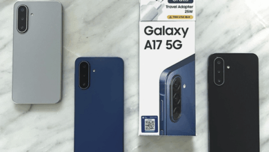 5 HP Samsung Termurah dengan OIS Terbaik 2025, Pilihan Hemat untuk Hasil Foto Stabil