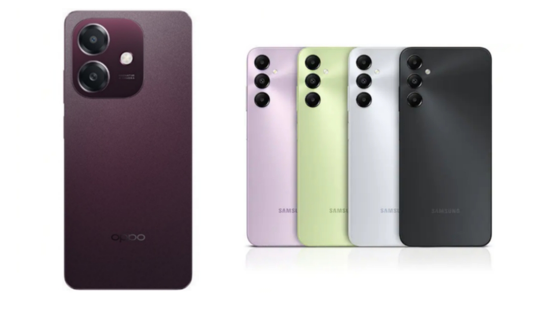 5 HP Snapdragon Terbaik di Bawah 2 Juta untuk Pekerja dan Pelajar 2025