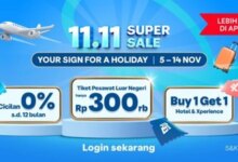 5 Hotel Bintang 5 di Semarang untuk Staycation Mewah dan Pengalaman Tak Terlupakan