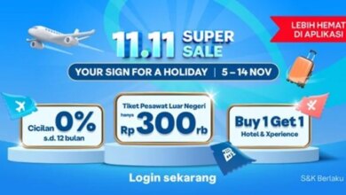 5 Hotel Bintang 5 di Semarang untuk Staycation Mewah dan Pengalaman Tak Terlupakan