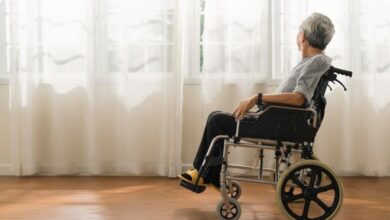 5 Langkah Sederhana Mencegah Stroke Sejak Dini: Pelajari Cara Efektifnya!