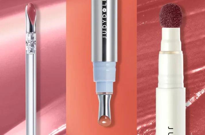 5 Lip Product Judydoll Paling Populer di Kalangan Anak Muda, Simak Rekomendasinya
