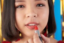 5 Lipstik Warna Coral Terbaik untuk Tampilan Wajah Lebih Segar dan Cerah