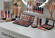 5 Merek Kosmetik Lokal Paling Populer, Sudah Coba Brand Favoritmu?