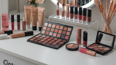 5 Merek Kosmetik Lokal Paling Populer, Sudah Coba Brand Favoritmu?