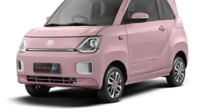 5 Mobil Listrik Mini Rekomendasi, Desain Compact, Harga Terjangkau, Performa Canggih 2025