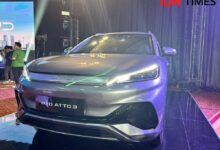 5 Mobil Listrik Sunroof Terbaik di Indonesia, Pilihan dari BYD hingga Hyundai