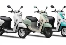 5 Motor Listrik Paling Irit dan Tahan Lama, Daya Tempuh hingga 150 Km