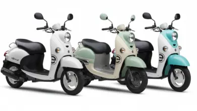 5 Motor Listrik Paling Irit dan Tahan Lama, Daya Tempuh hingga 150 Km