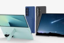 5 Pilihan Case Galaxy Z Fold7: Proteksi Maksimal dan Fungsi Tambahan Lengkap