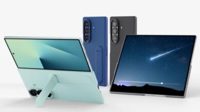 5 Pilihan Case Galaxy Z Fold7: Proteksi Maksimal dan Fungsi Tambahan Lengkap