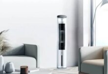 5 Rekomendasi Air Cooler Terbaik 2025, Solusi Sejukkan Ruangan Hemat Listrik