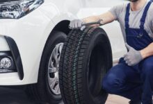 5 Rekomendasi Ban Terbaik untuk Mobil Listrik yang Nyaman Dipakai Harian