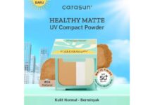 5 Rekomendasi Bedak Padat Matte Terbaik untuk Kulit Berminyak, Tahan Lama dan Ringan