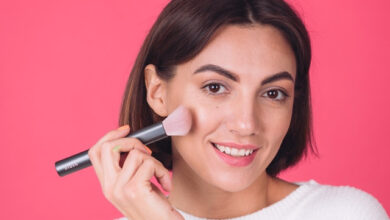 5 Rekomendasi Blush On di Minimarket Harga di Bawah Rp50 Ribu, Cantik Tanpa Boros