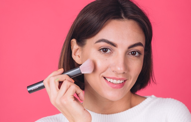 5 Rekomendasi Blush On di Minimarket Harga di Bawah Rp50 Ribu, Cantik Tanpa Boros