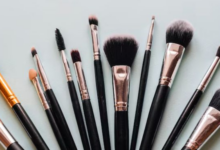 5 Rekomendasi Brush Makeup Terbaik untuk Tampil Flawless dan Profesional