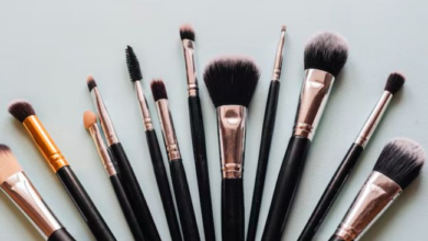 5 Rekomendasi Brush Makeup Terbaik untuk Tampil Flawless dan Profesional