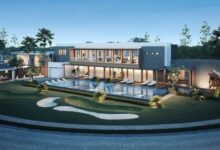 5 Rekomendasi Cluster Perumahan dengan Taman Eksklusif, Hunian Nyaman dan Asri