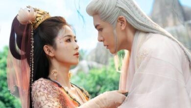 5 Rekomendasi Drama China Bertema Reinkarnasi Terpopuler yang Wajib Ditonton Tahun Ini