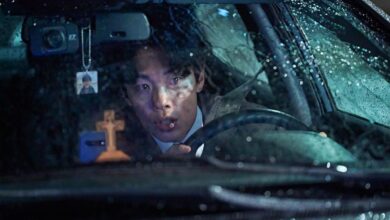 5 Rekomendasi Drama dan Film Horor Thriller Korea Terbaru di Netflix yang Wajib Ditonton