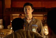 5 Rekomendasi Drama dan Film Terbaik Hong Kyung, Termasuk Good News yang Terbaru