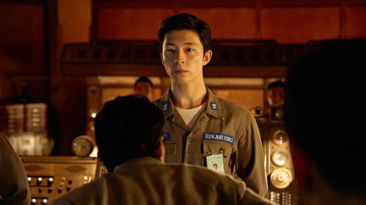 5 Rekomendasi Drama dan Film Terbaik Hong Kyung, Termasuk Good News yang Terbaru