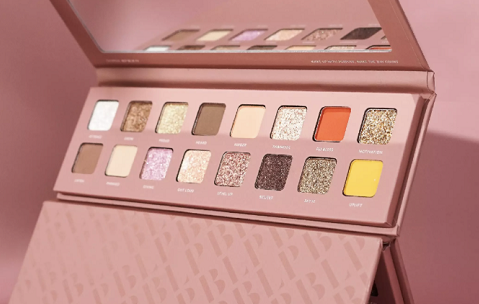 5 Rekomendasi Eyeshadow Palette Lokal Terbaik Beserta Kisaran Harga Terbaru